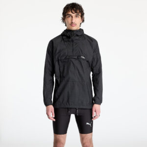 Széldzseki Poutnik M Orgil 25 Jacket Black XL-alacsony-ár