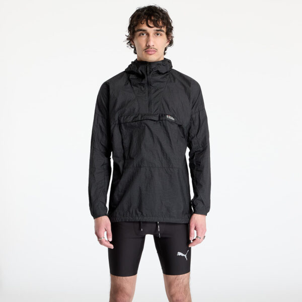 Széldzseki Poutnik M Orgil 25 Jacket Black XL-alacsony-ár