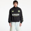 Széldzseki REPRESENT World Championship Track Jacket Black S-alacsony-ár