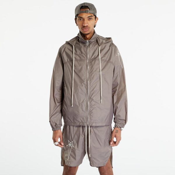 Széldzseki Rick Owens x Champion Mountain Windbreaker Dust XL-alacsony-ár