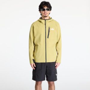 Széldzseki The North Face Ma Softshell Jacket Dark Pistachio L-alacsony-ár