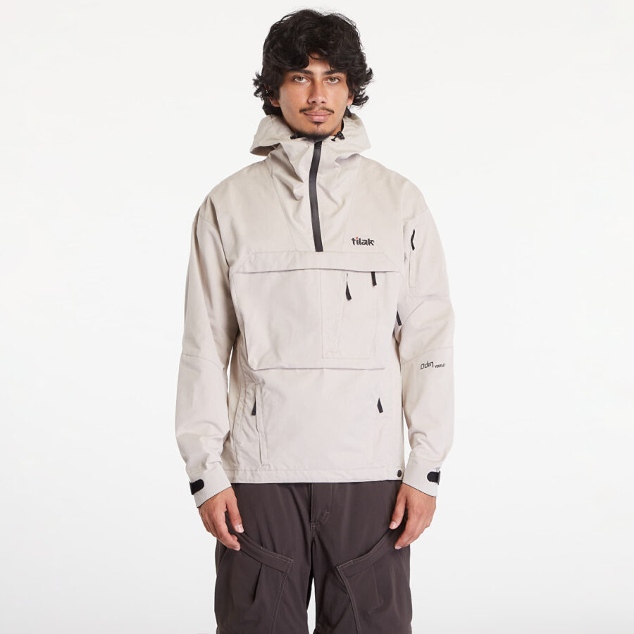 Széldzseki Tilak Odin Beige XL-alacsony-ár