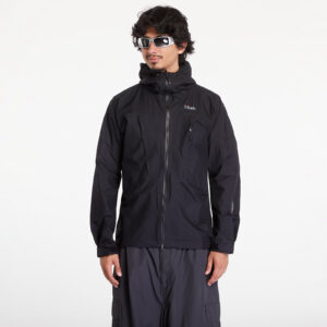 Széldzseki Tilak Stinger Paclite Black L-alacsony-ár