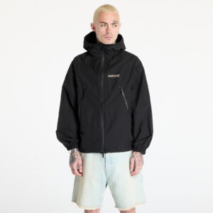Széldzseki Wasted Paris M Blade Windbreaker Black L-alacsony-ár