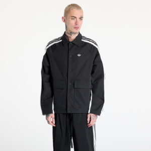 Széldzseki adidas R3Cd Windbreaker Black/ Black M-alacsony-ár
