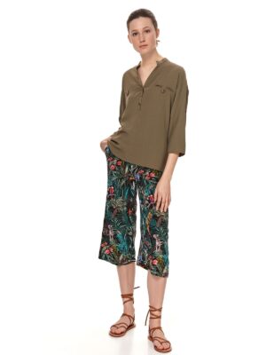 Szigorúan titkos NŐI BLÚZ HOSSZÚ UJJÚ