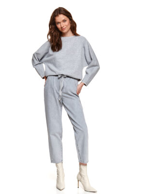 Szigorúan titkos NŐI PULÓVER