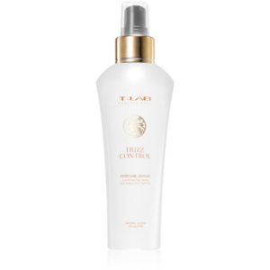 T-LAB Professional Frizz Control szérum a hajra töredezés ellen 150 ml-Ár