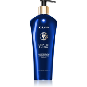 T-LAB Professional Sapphire Energy erősítő kondicionáló revitalizáló hatású 300 ml-Ár