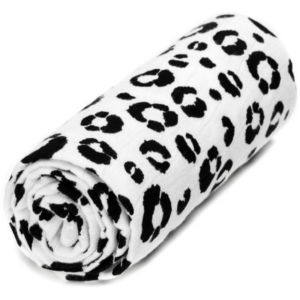 T-TOMI BIO Bamboo Towel törölköző bambusz Gepard Skin 90x100 cm-Ár