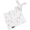 T-TOMI BIO Muslin Cuddle Cloth alvóka Love 1 db-ár