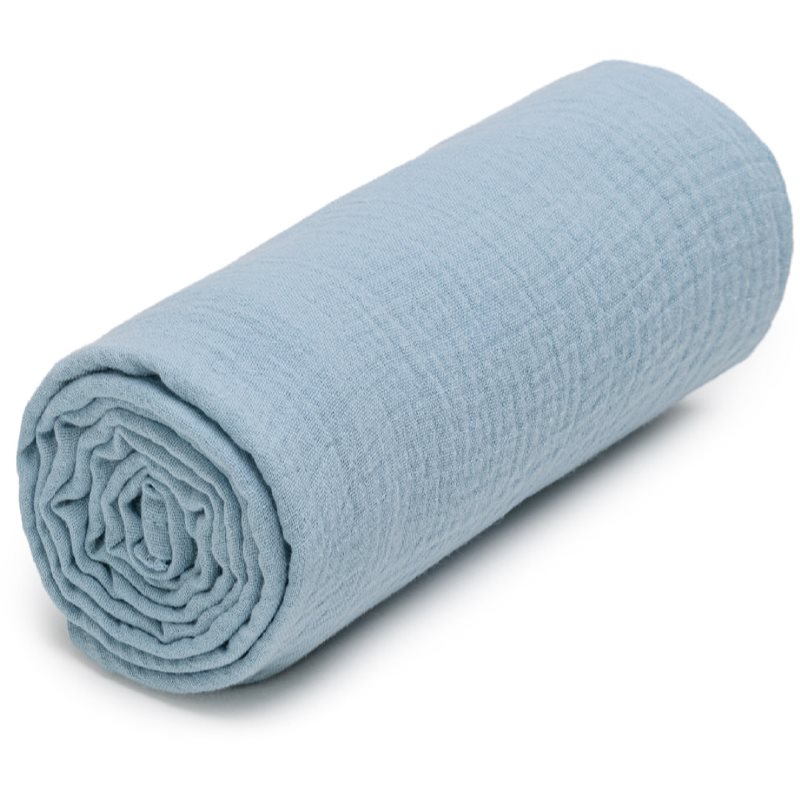 T-TOMI BIO Muslin Towel törölköző 100x120 cm-Ár