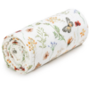 T-TOMI BIO Muslin Towel törölköző Meadow 100 x 120 cm 1 db-Ár