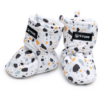 T-TOMI Booties Terrazzo babacipő 6-9 months 1 pár-ár