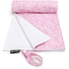 T-TOMI Changing Pad Pink Dots mosható pelenkázó alátét 50 x 70 cm 1 db-Ár