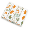 T-TOMI Cloth Diapers Ginkgo Leafs mosható pelenkák 76x76 cm 4 db-Ár