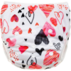T-TOMI Diaper Swimwear Hearts mosható úszópelenkák 5-12 kg 1 db-Ár