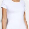 T-shirt Atlantic BLV-199 S-2XL white 000