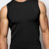 T-shirt Atlantic BMV-047 M-2XL black 099