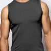 T-shirt Atlantic BMV-047 M-2XL graphite 090