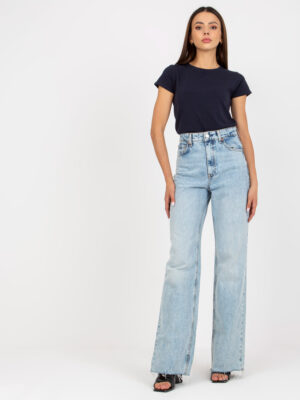 T-shirt-B-013.13P-navy blue T-shirt-B-013.13P-navy blue