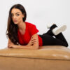 T-shirt-B-013.17P-red