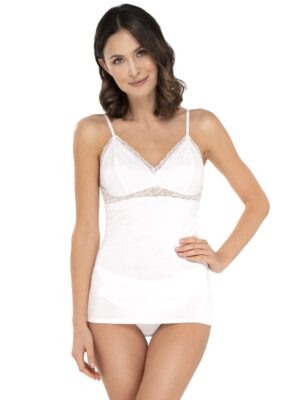 T-shirt Babell Amelia S-2XL white 00 T-shirt Babell Amelia S-2XL white 00