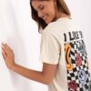 T-shirt-D12022AC02645E-light beige