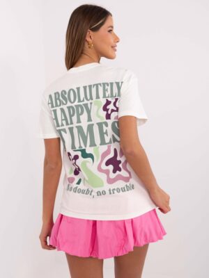 T-shirt-D12022AC02645G-white