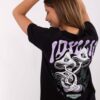 T-shirt-D12022AC02645H-graphite
