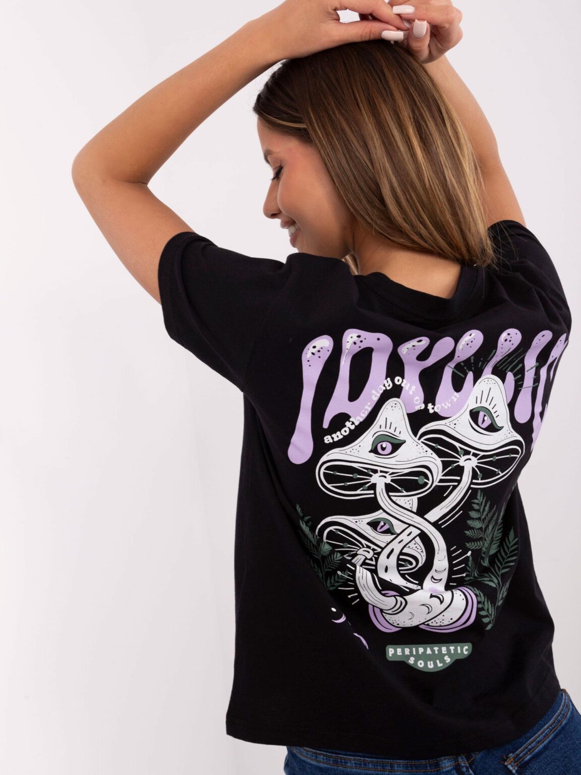 T-shirt-D12022AC02645H-graphite