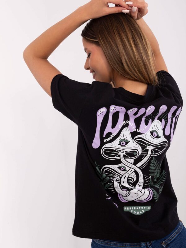 T-shirt-D12022AC02645H-graphite