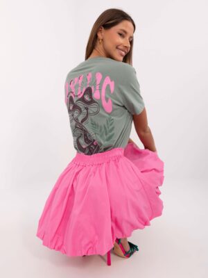 T-shirt-D12022AC02645H-pistachio