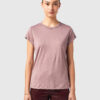 T-shirt - Diesel FEMALE DIESEL pink