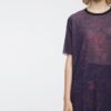 T-shirt - Diesel TYPPY TANKTOP purple