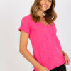 T-shirt-FA-TS-6967.77P-dark pink