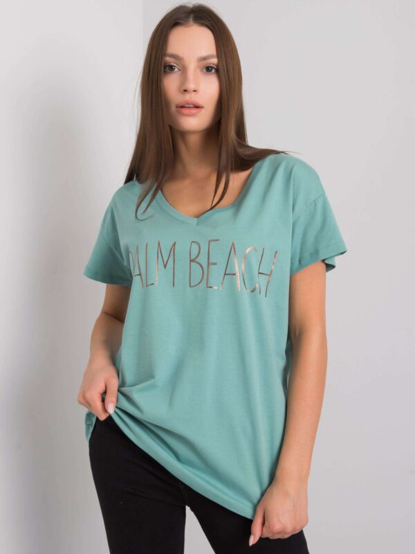 T-shirt-FA-TS-7198.27P-Pistachio