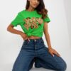 T-shirt-FA-TS-8385.07-green