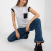 T-shirt-FA-TS-8423.18P-light grey
