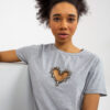 T-shirt-FA-TS-8470.03X-grey
