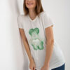 T-shirt-FA-TS-8500.19P-white-green