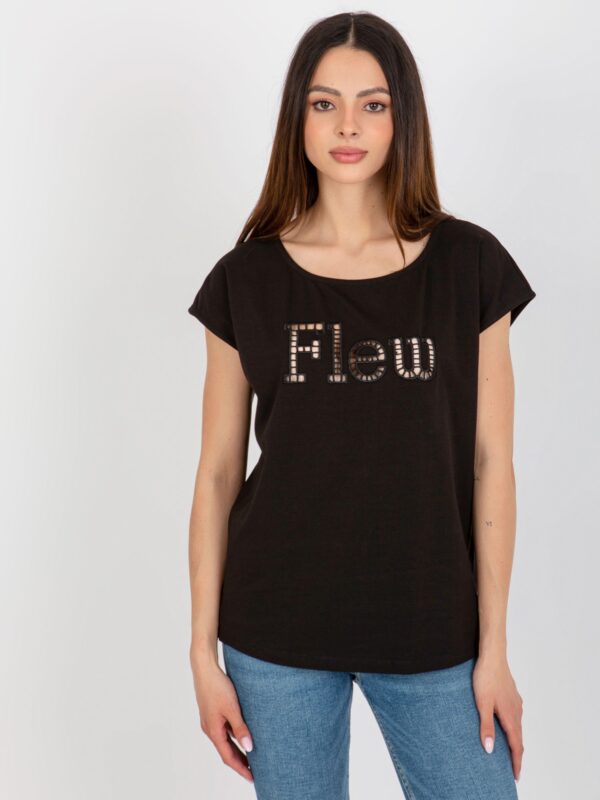 T-shirt-FA-TS-8515.46-black