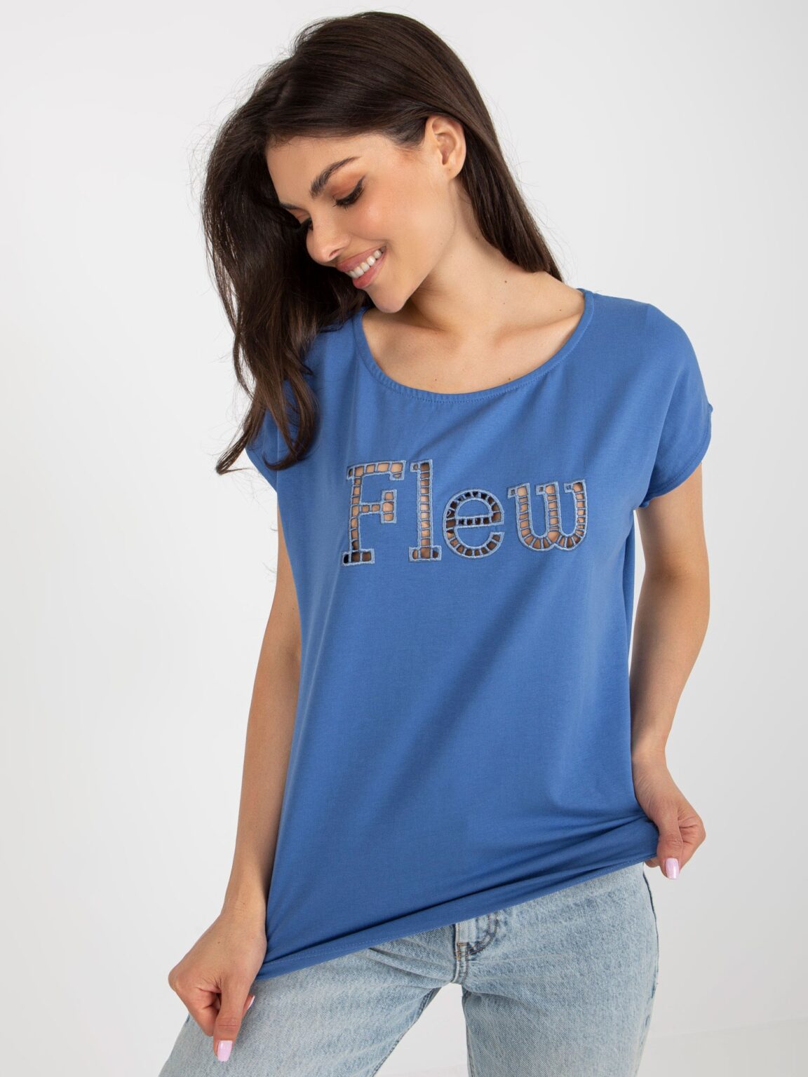 T-shirt-FA-TS-8515.46-dark blue