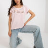 T-shirt-FA-TS-8515.46-light pink