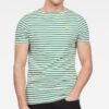 T-shirt - G-STAR Xartto r t ss green