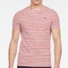 T-shirt - G-STAR Xartto r t ss red