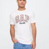 T-shirt GAP Poland - Men's