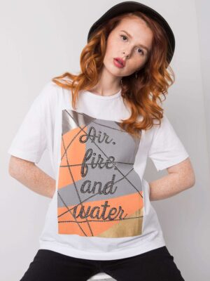 T-shirt-HB-TS-3059.78P-white T-shirt-HB-TS-3059.78P-white