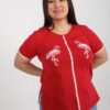 T-shirt-LK-TS-506819.74P-red