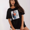 T-shirt-LK-TS-509353.25P-black